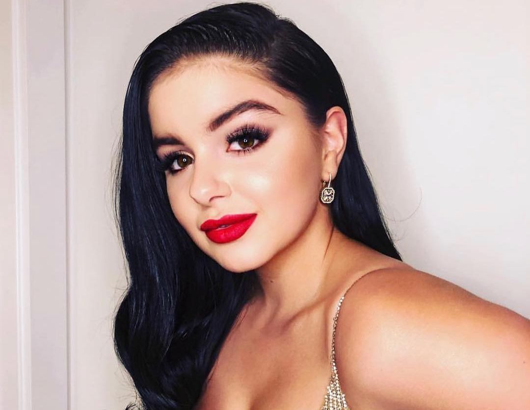 Ariel Winter - AGE IN 2020 | USA Celebrity News - Famous Celebs