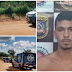 Identificado jovem morto sem a cabeça em Barreiras após sair do Complexo Policial
