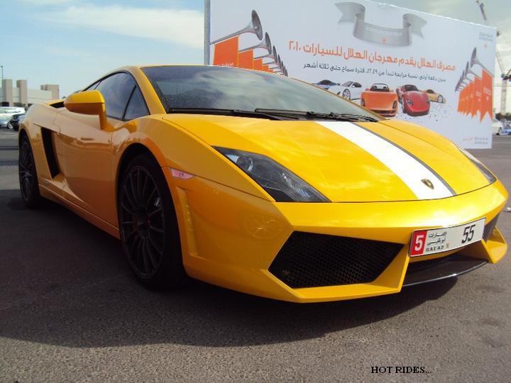 SPORTS CARS WALLPAPERS Dubai 2011 Sports Cars