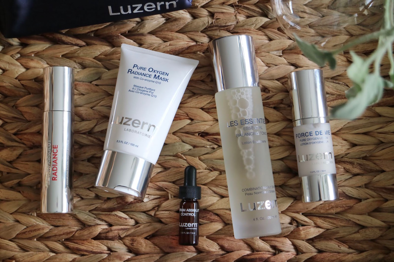 I Tried A Customized Skincare Routine: Here Are My Thoughts