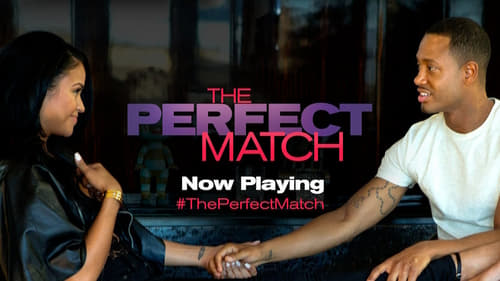 The Perfect Match 2016 descargar bluray latino