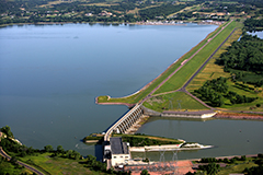 Gavins Point Dam