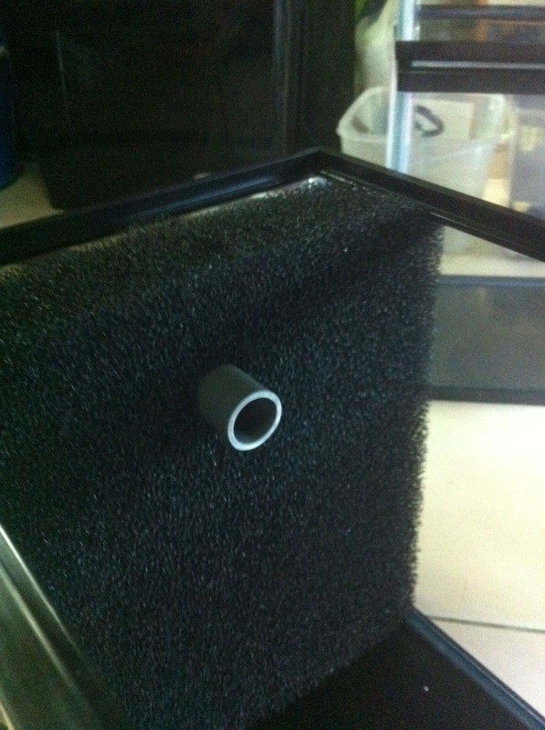 My Aqualogue Hamburg Matten Filter