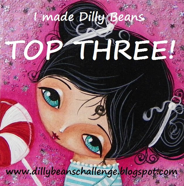 Dilly Beans Top 3