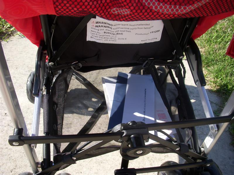 Momma on a Mission: Zooper Twist Review