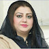 سی پیک خطہ کی ترقی کےلیے انتہائی اہم ہے، مہناز عطا