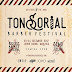 Tonsorial Barber Festival