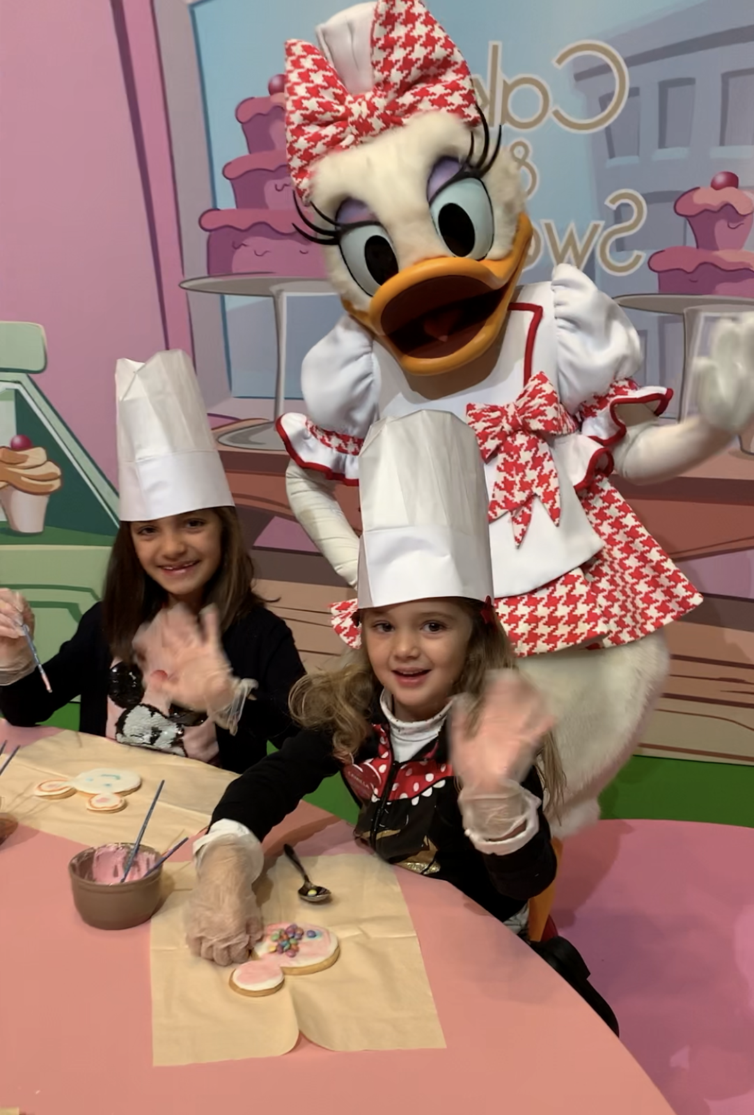 PricelessMickey90: la nostra esperienza a Disneyland per festeggiare il compleanno di Topolino insieme a Mastercard