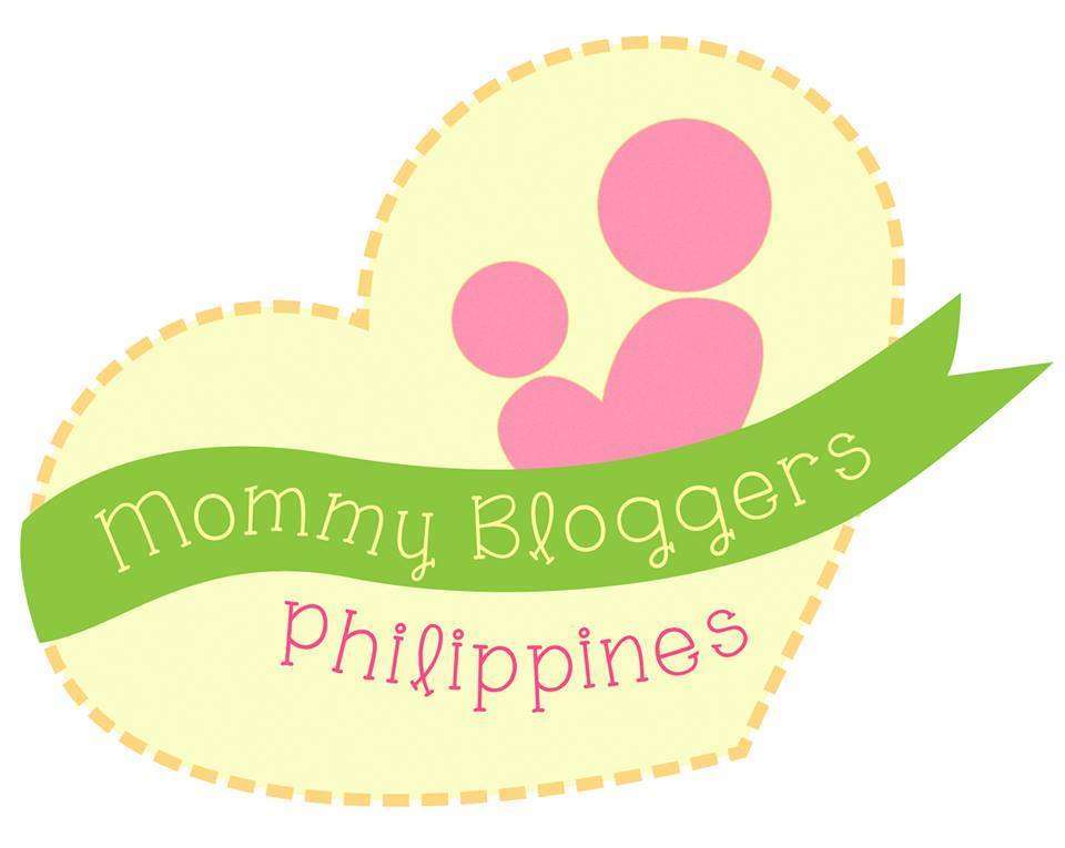 A Proud Mommy Blogger