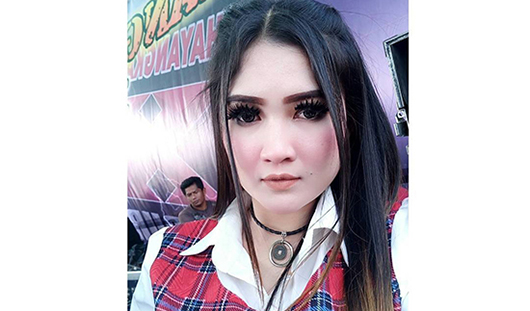 Nella Kharisma - Pacarmu Sanjipak Nella Kharisma - Pacarmu Sanjipak