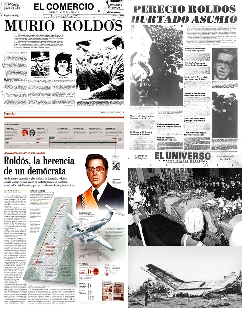 Compartiendo mi opinión: Mi versión de lo que ocurrió en la historia un ...