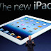 Foto: iPad Terbaru