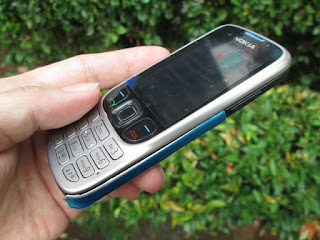 Hape Jadul Nokia 6303c Seken Mulus Hape Jadul Nokia 6303c Seken Mulus