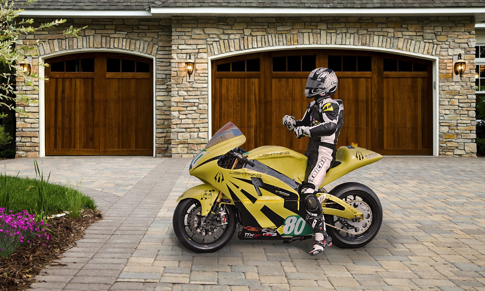 Lightning Motorcycles Superbikes Lsr Bikes