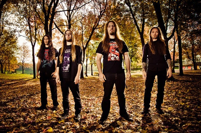 Get Metalitty Beyond Creation Earthborn Evolution Album Review For iPhone Get Wallpaper Metalitty Beyond Creation Earthborn Evolution Album Review HD