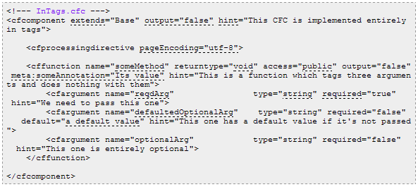 Adam Cameron's Dev Blog: Code for annotation highlighter