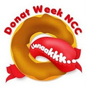 NCC Donat Week