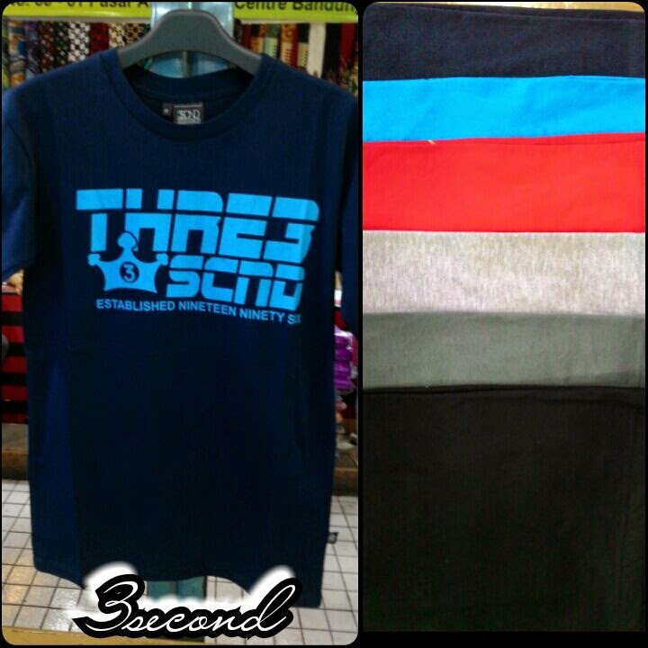 3second kaos 3second, kaos 3 second, harga kaos 3second, kaos three second, kaos 3second murah, 3 second distro online, baju 3second, 3second distro, 3 second distro bandung, kaos distro 3second, distro 3 second,