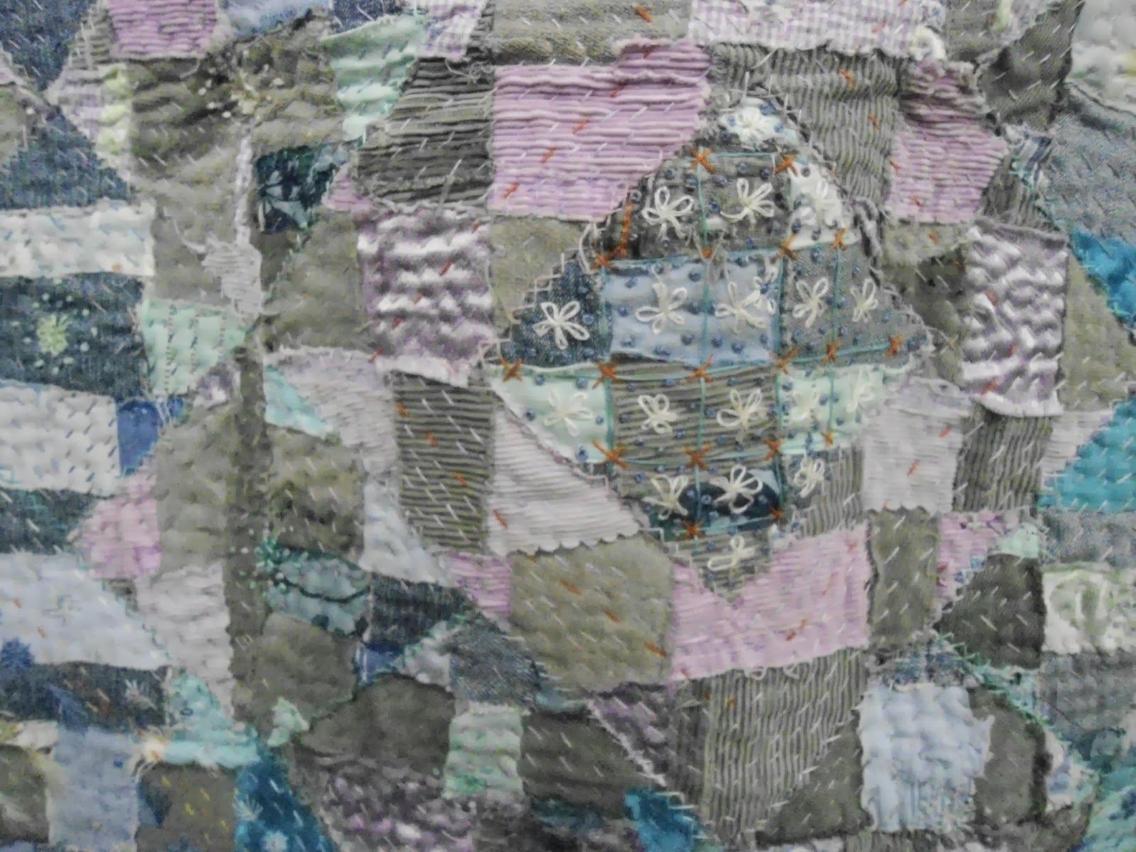 Pinkadot Quilts Quilt Show Pictures