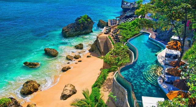 Tempat Wisata Terbaik di Indonesia Tempat Wisata Terbaik di Indonesia