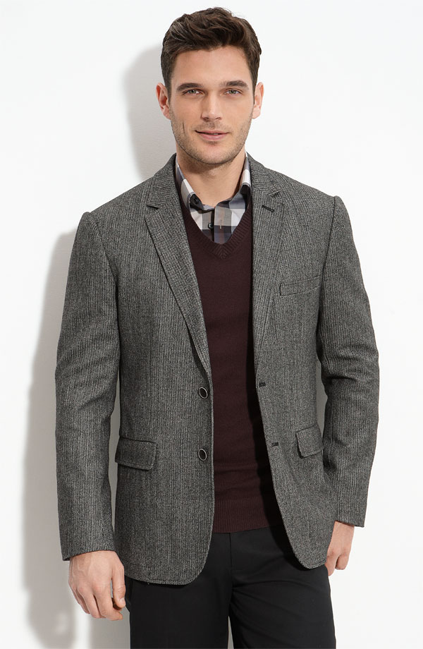 Business Casual Dress for Men's | Fashionate Trends