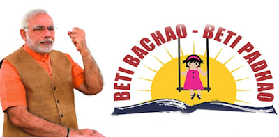 Beti Bachao, Beti Padhao Yojana Beti+Bachao+Beti+Padhao+Yojana