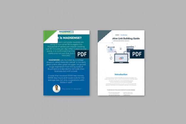 eBook Panduan Meningkatkan Penghasilan Google AdSense dan Link Definitive eBook Panduan Meningkatkan Penghasilan Google AdSense dan Link Definitive
