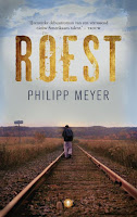 American Rust by Philipp Meyer American Rust by Philipp Meyer