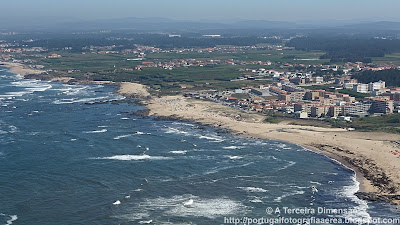 Praia de Labruge