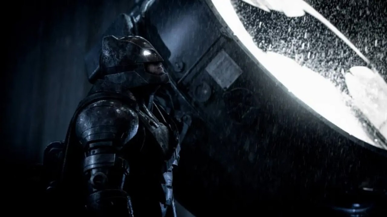 Zack Snyder desmente grande teoria dos fãs por trás de 'Batman vs Superman'