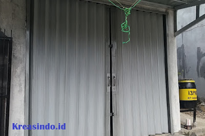 Folding Gate Cilodong Siap menerima peasan seluruh Cilodong Depok Folding Gate Cilodong Siap menerima peasan seluruh Cilodong Depok