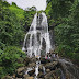 Amboli Waterfall, Amboli, Sindhudurg
