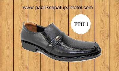 Produsen Sepatu Kulit Produsen Sepatu Kulit