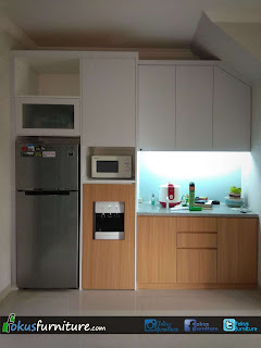 Dapur bersih bintaro Dapur bersih bintaro