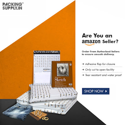 Amazon Economy Courier Bags Online