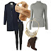 Get The Look: Urban Sophistication