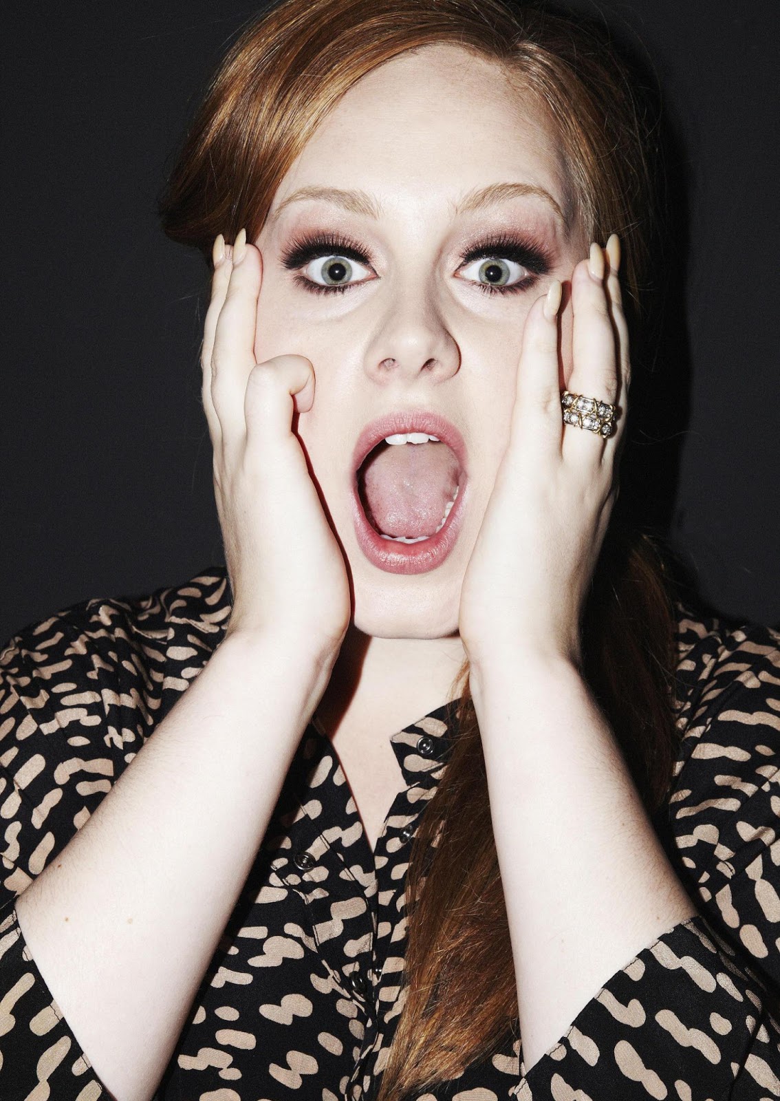 Adele Album 2013 D33blog