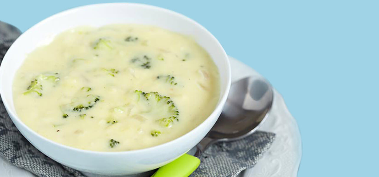 Diet and Sports Be Stronger Top 13 Vegetable Soups You Can Include