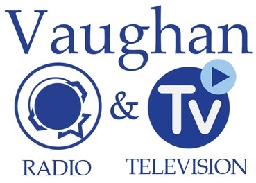 VAUGHAN RADIO AND TV TO LEARN ENGLISH