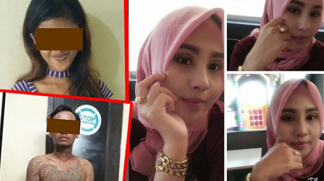 5 Hal Misteri Kasus Pembunuhan Ibu Kos Cantik, Terkuak Sikap Tak Lazim Terduga L di Hadapan Polisi 5 Hal Misteri Kasus Pembunuhan Ibu Kos Cantik, Terkuak Sikap Tak Lazim Terduga L di Hadapan Polisi