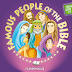 Popular People & Places of the Holy Bible