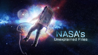 NASA’s Unexplained Files S01 Dual Audio Series 720p HDRip HEVC x265