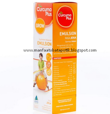 harga dan manfaat curcuma plus grow emulsion sirup 400 ml harga dan manfaat curcuma plus grow emulsion sirup 400 ml
