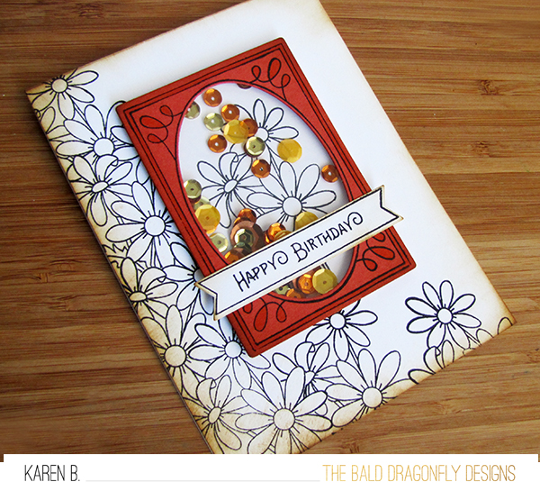 Newton S Nook Designs Happy Birthday Card By October Guest