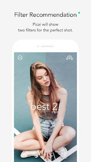 Picai Smart AI Camera v1.1.3 Full APK Picai Smart AI Camera v1.1.3 Full APK