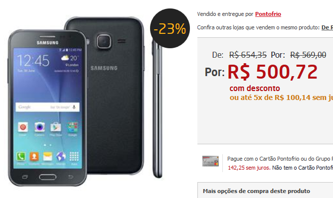 samsung j2 duos