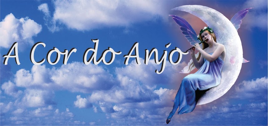 A Cor do Anjo