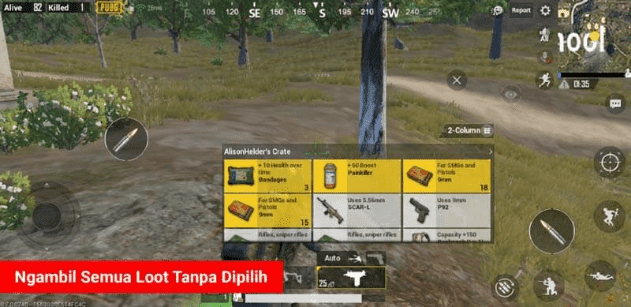 Hindari 5 Kesalahan ini Saat Bermain PUBG Mobile Hindari 5 Kesalahan ini Saat Bermain PUBG Mobile