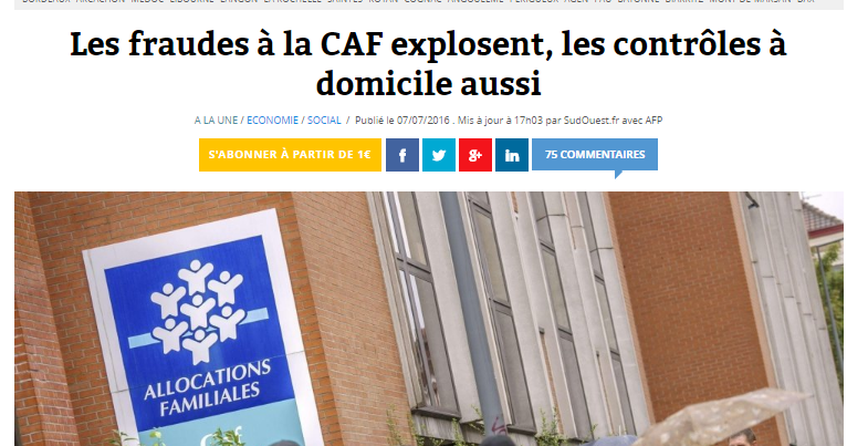 Allocation Logement Controle Caf Allocation Logement Controle Caf