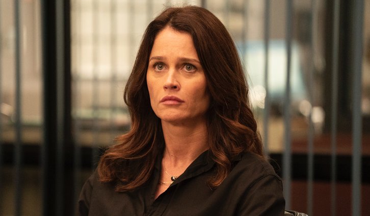 The Fix - Episode 1.04 - Scandal - Promo, Promotional Photos + Press Release